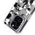 Neutral Street Camo iPhone 16 Pro MagSafe Case